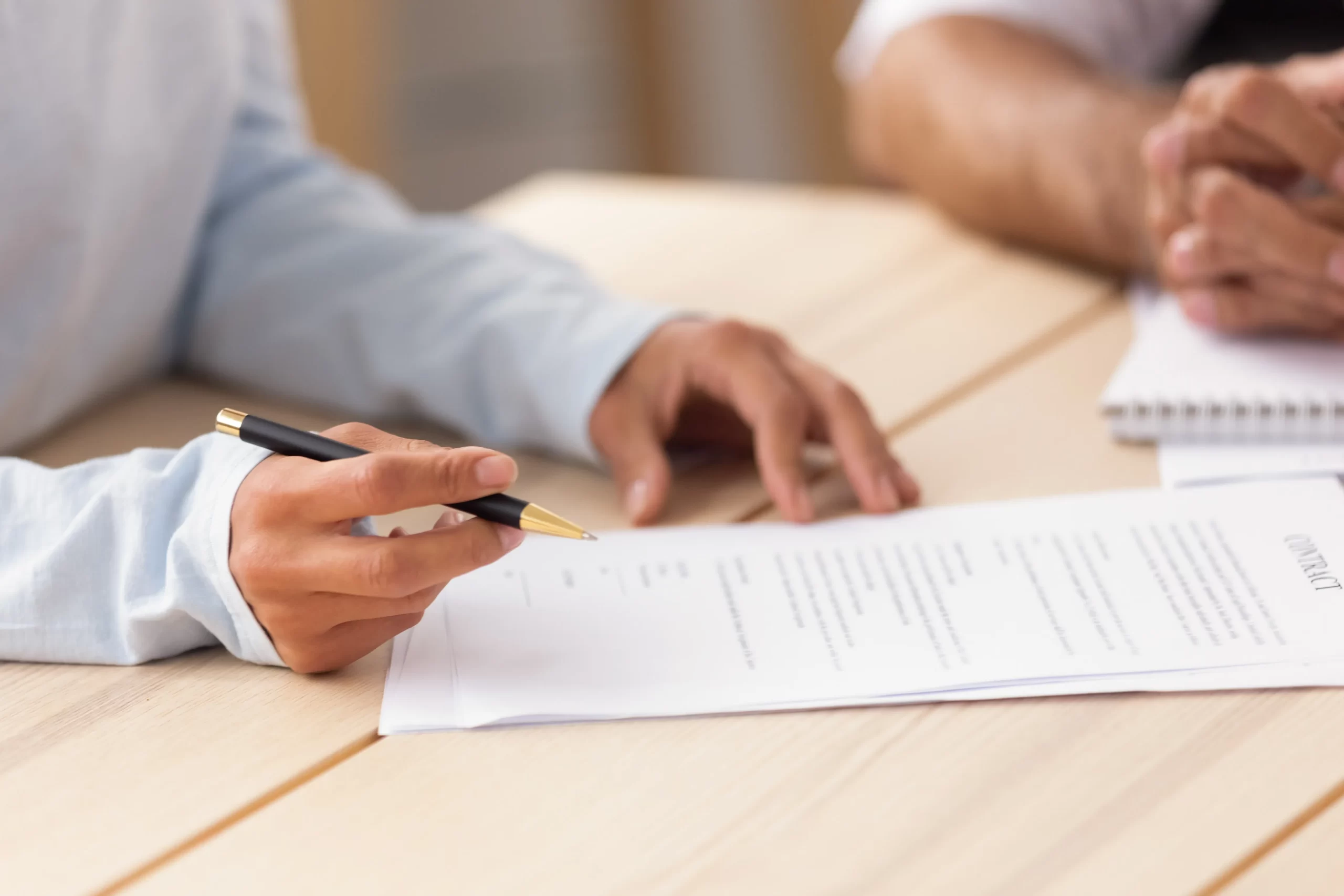 Оплата векселем: как это работает и какие преимущества предоставляет