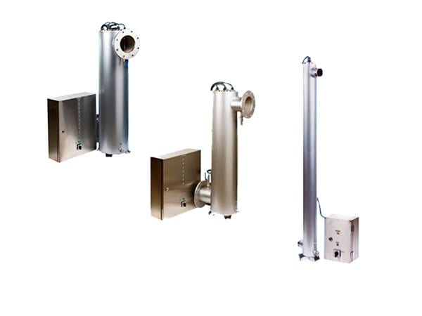 Какие бывают установки обеззараживания воды