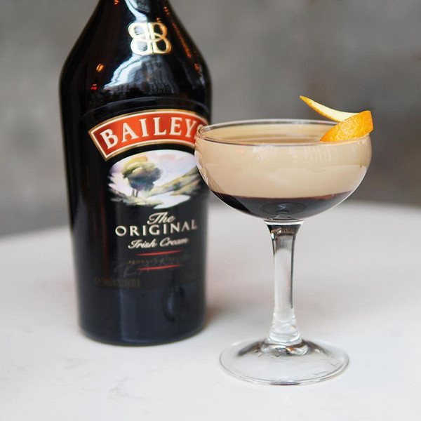 Как правильно пить ликер