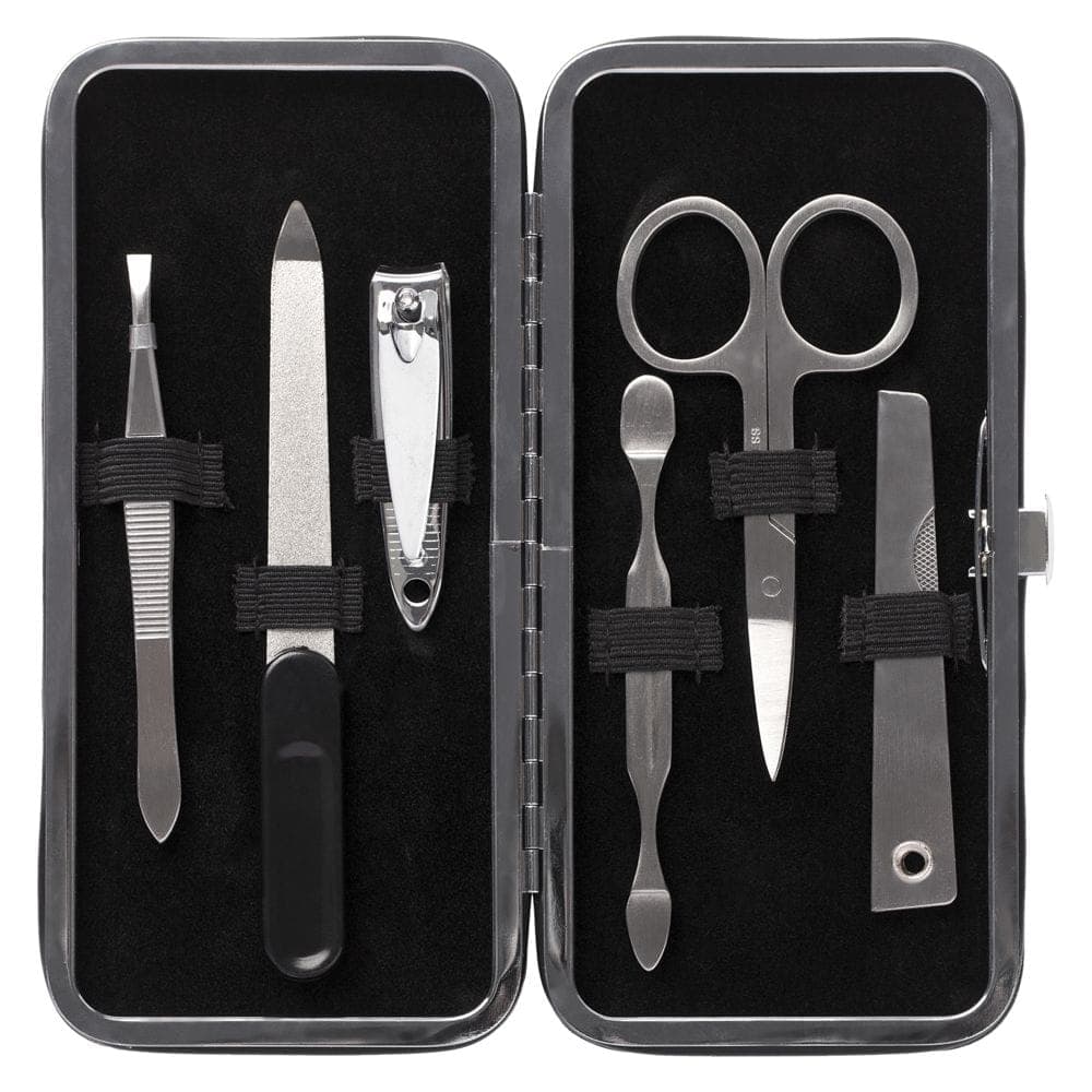 Как выбрать маникюрный набор