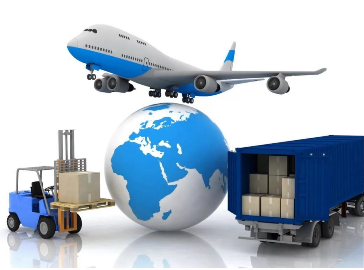 Чем занимаются зарубежные торговые дома