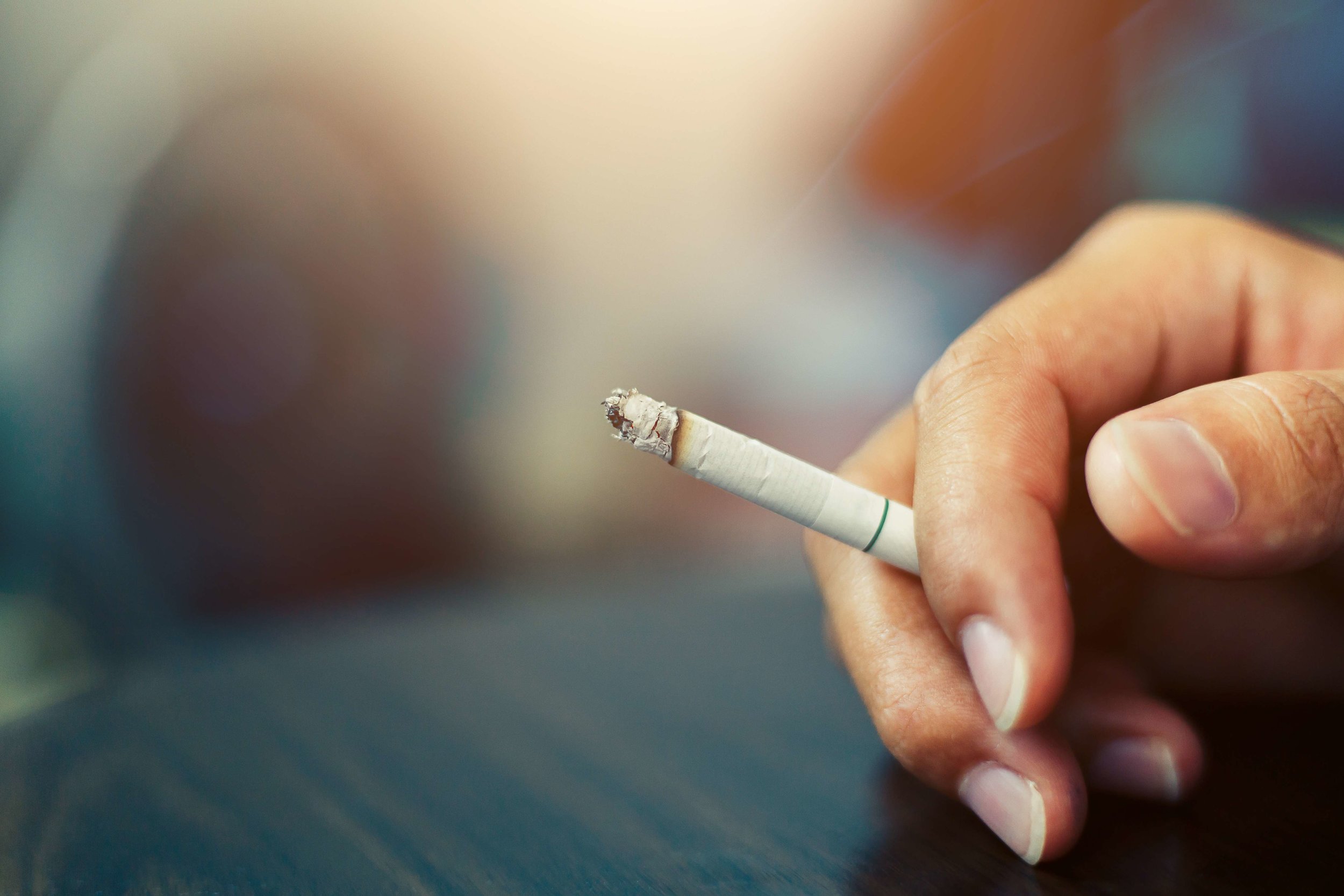 Сигареты оптом: как выбрать и где недорого купить?