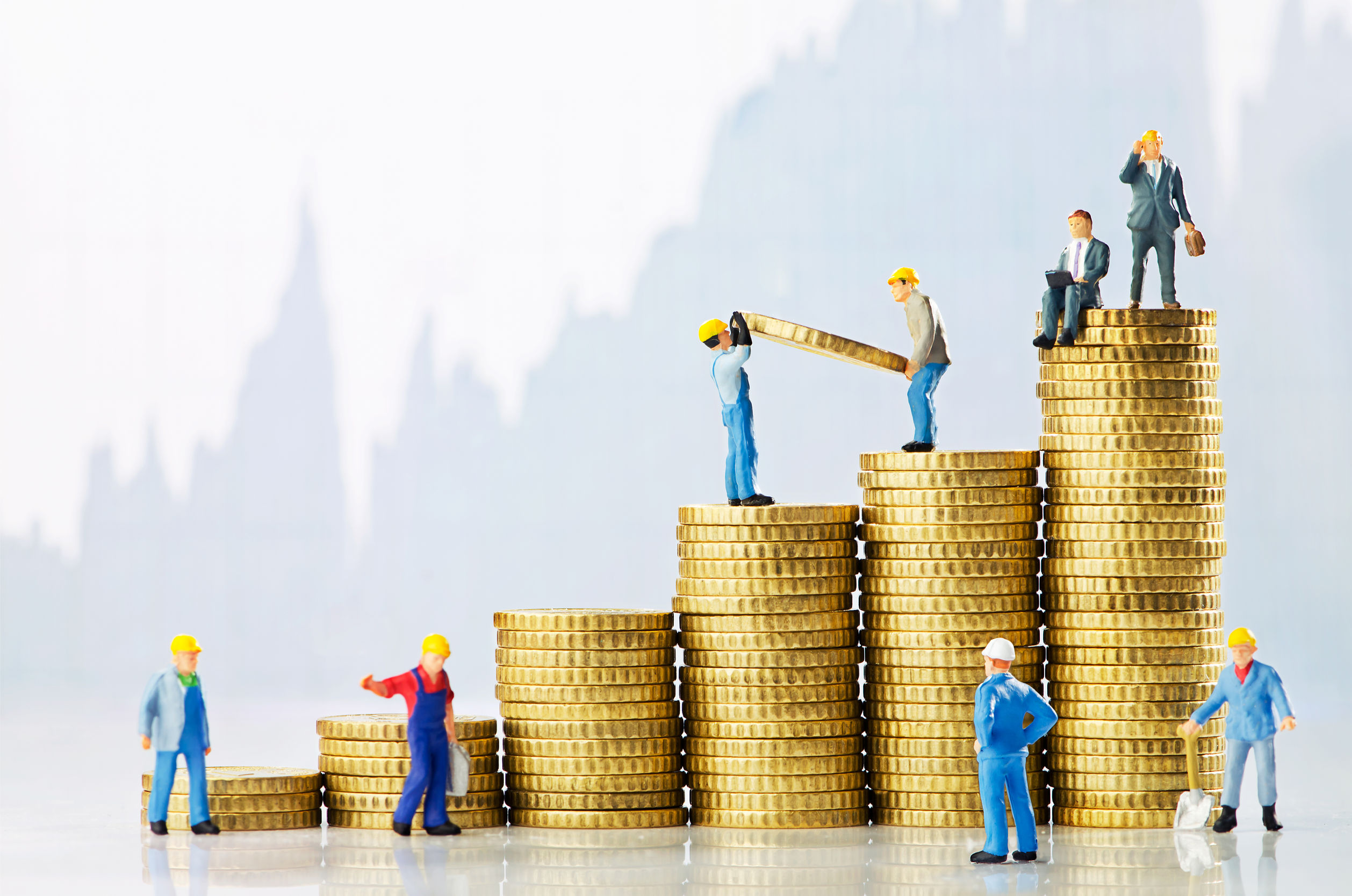 Особенности динамики российского рынка в первом полугодии 2023 года