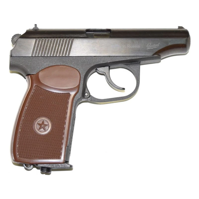 Пневматическое оружие - его виды и как купить