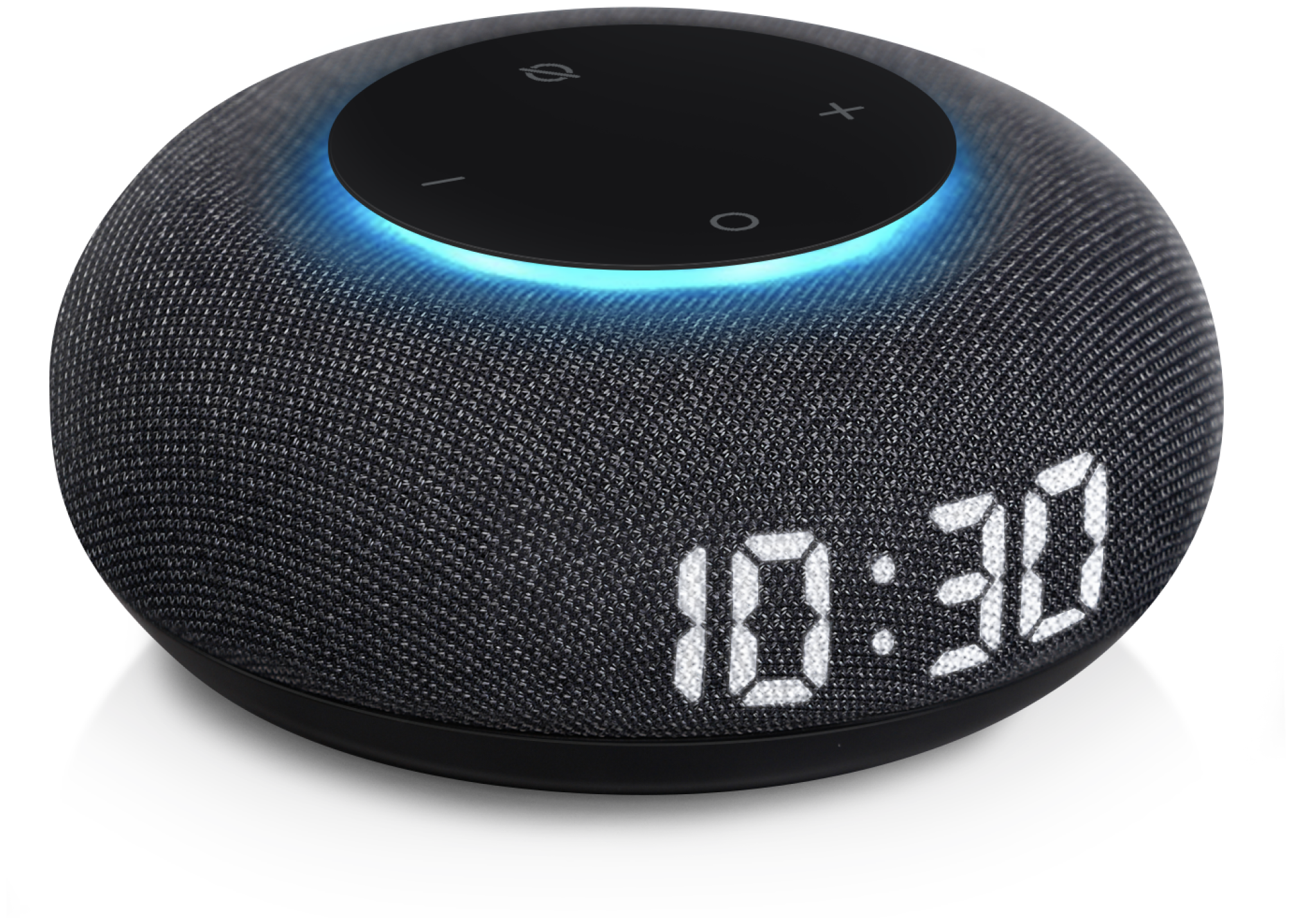 VK Капсула Мини с голосовым помощником Марусей: что за технология, преимущества