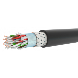 Кабель КИПвЭП - в каких работах применяется