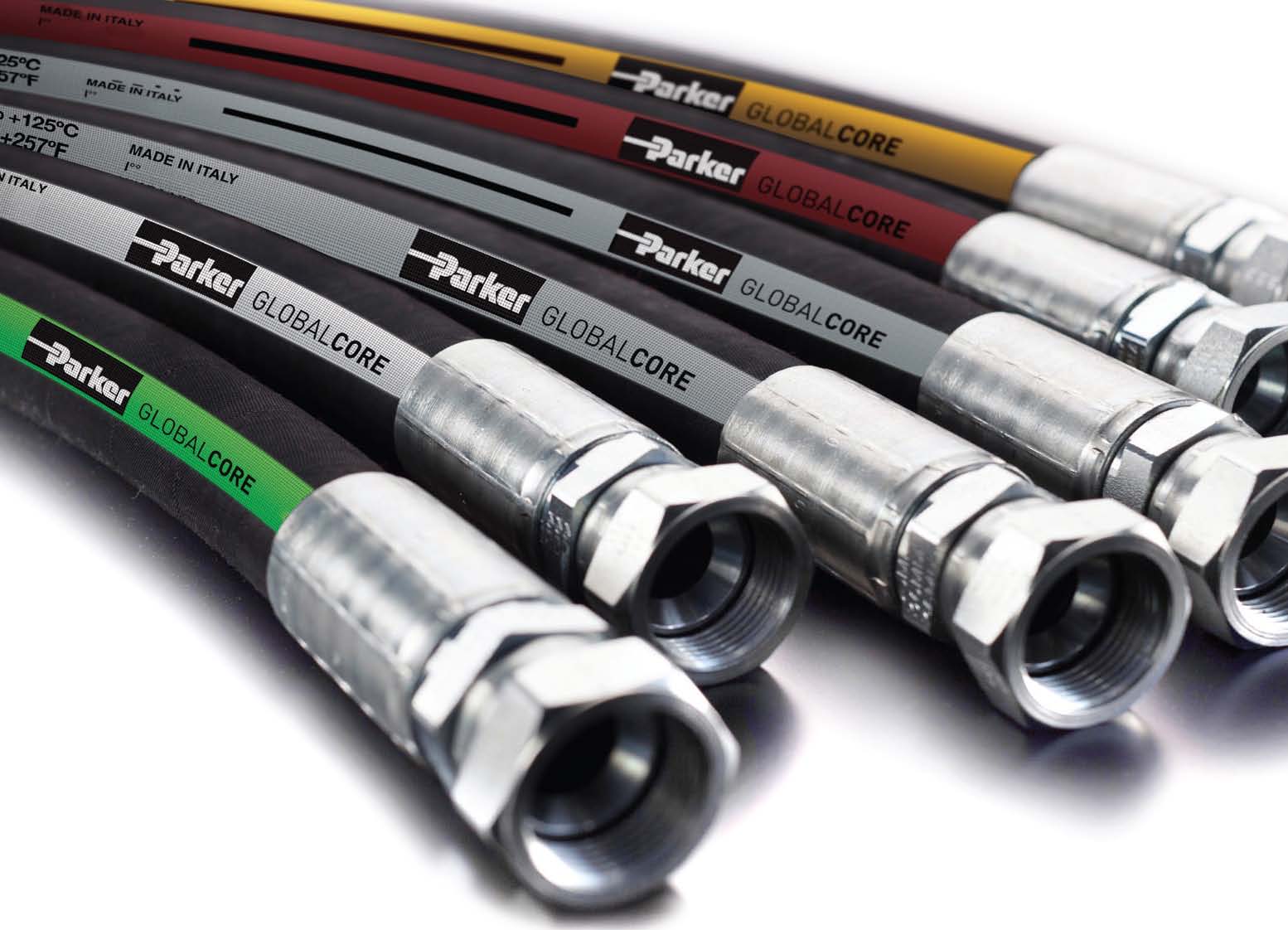 Что такое рукава высокого давление и где они применяются?