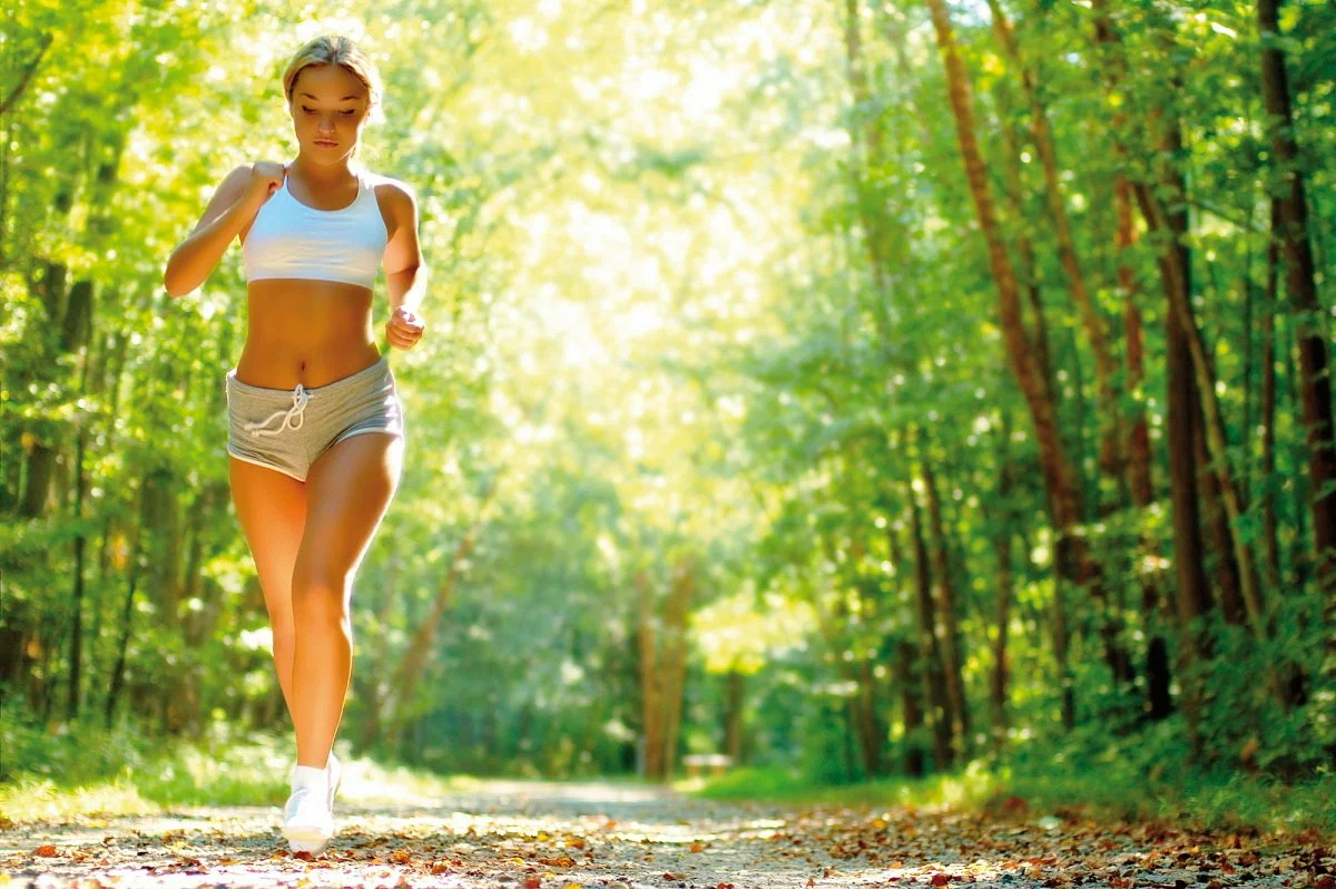 О чем расскажет фитнес блог Елены Арестовой?