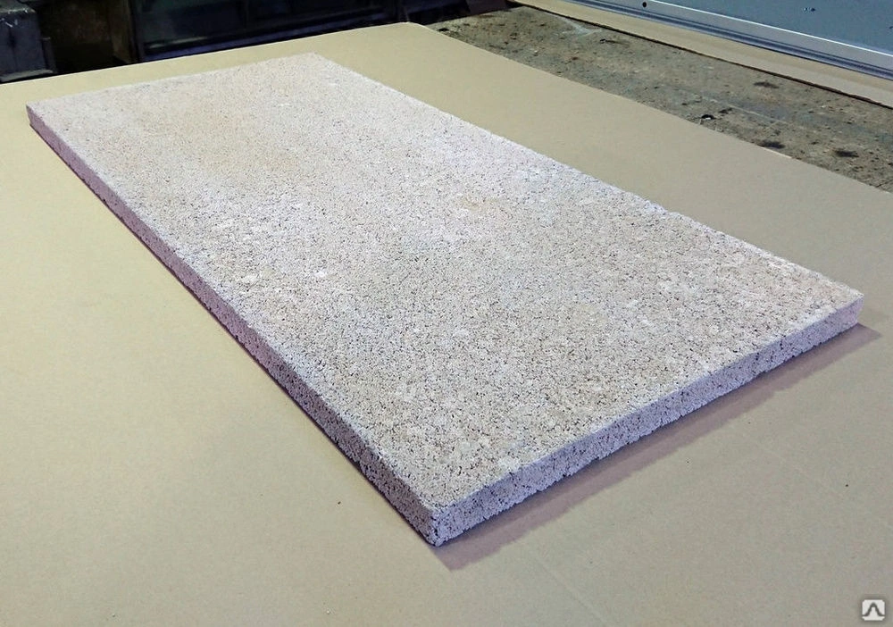 Жаропрочная плита: В чем плюсы этого материала