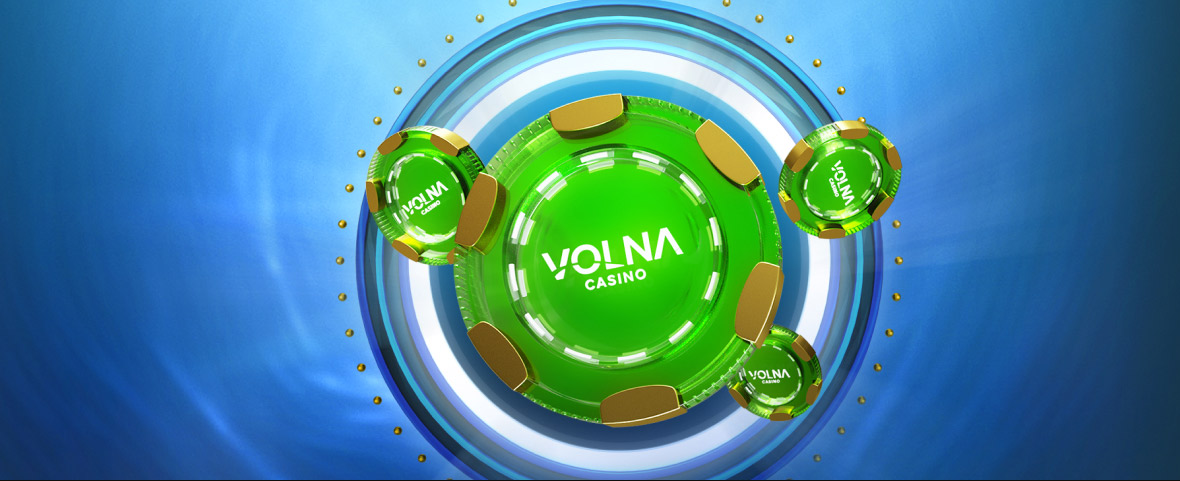 Бонусы Volna казино - что они предлагают игрокам