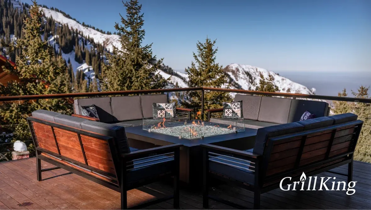 Барбекю: плюсы и достоинства этого популярного способа приготовления пищи