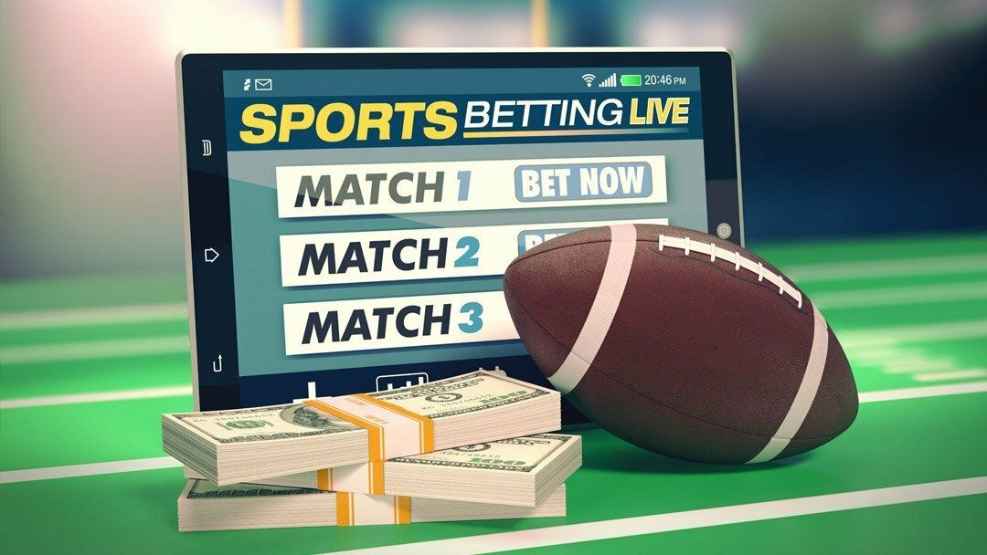 Лучшие букмекерские конторы 2023