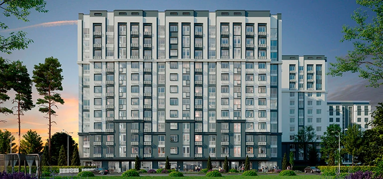 Почему стоит выбрать строительные компании в Бишкеке