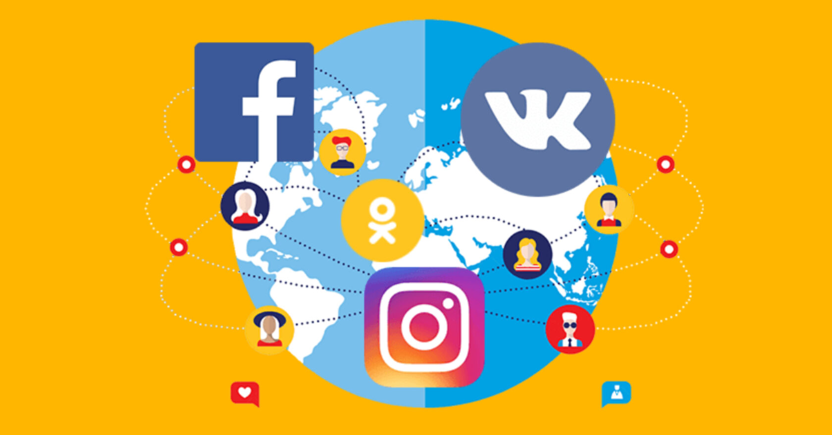 Преимущества таргетированной рекламы в Instagram