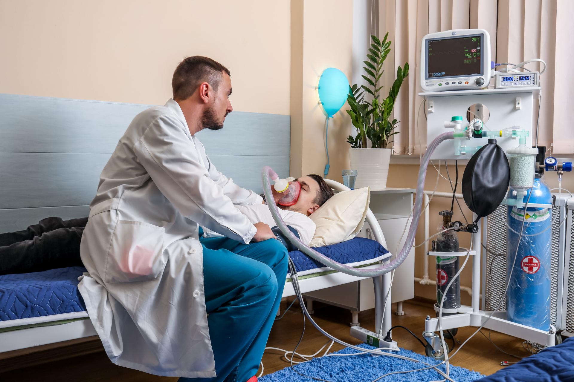 Услуги, предоставляемые в наркологических клиниках: помощь и поддержка на пути к выздоровлению