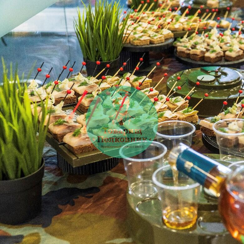 Преимущества кейтеринга в Москве: комфорт, разнообразие и профессиональный подход