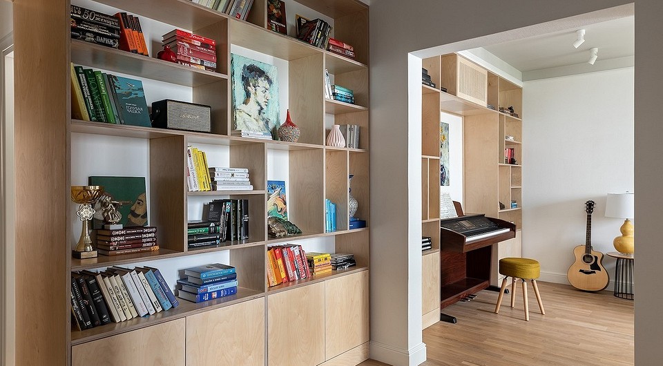 Как выбрать стиль и материалы для отделки дверного проема: советы и рекомендации