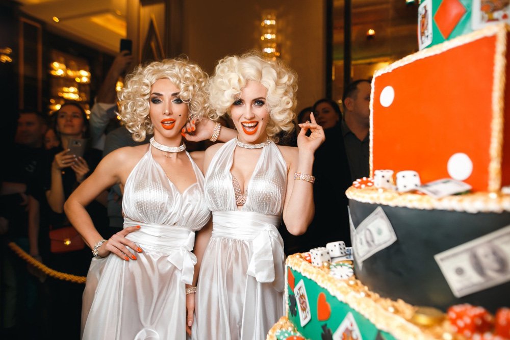 Monro Casino: Мир развлечений и азарта