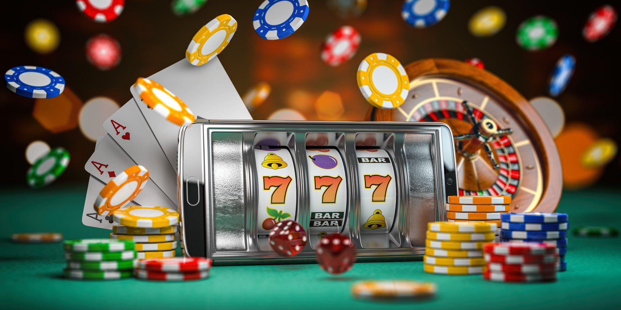 Изучаем Drip Casino: новое онлайн-казино с уникальным подходом
