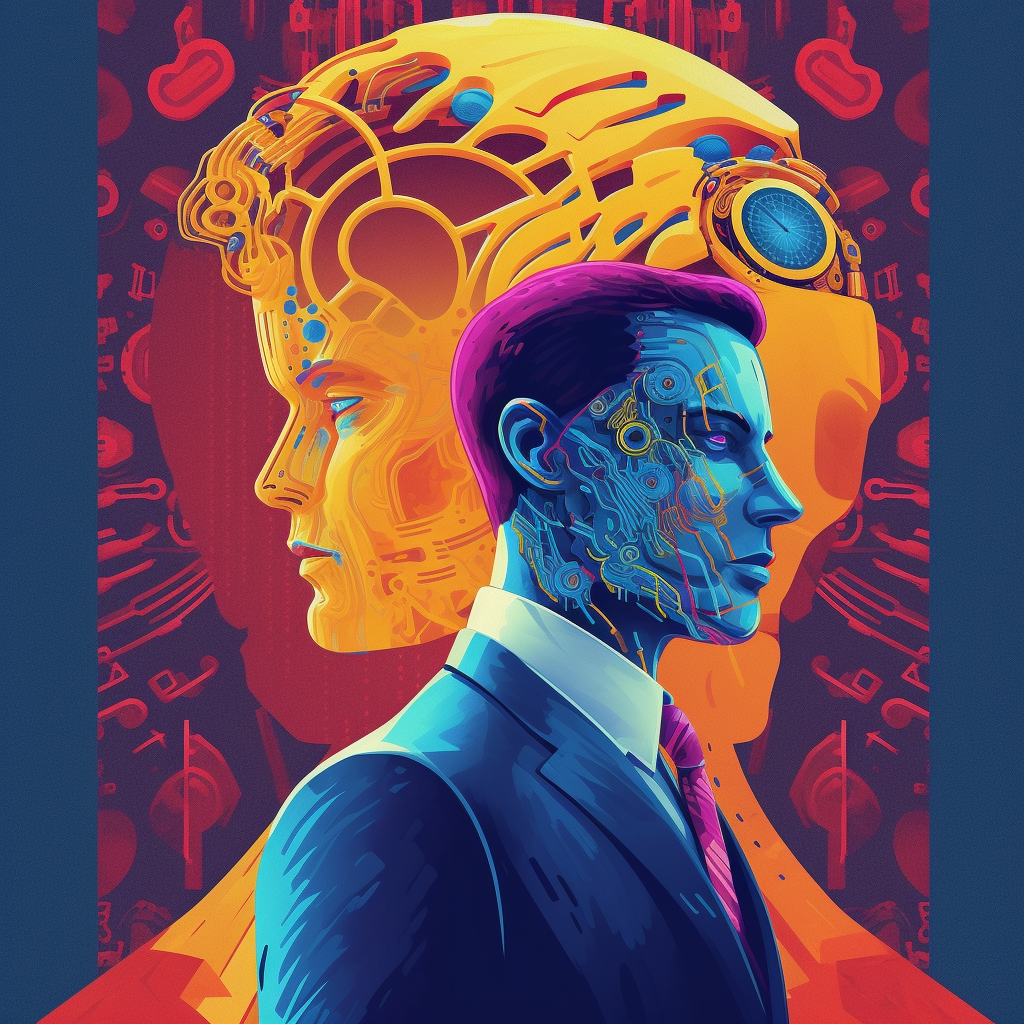 Преимущества курсов по работе с искусственным интеллектом