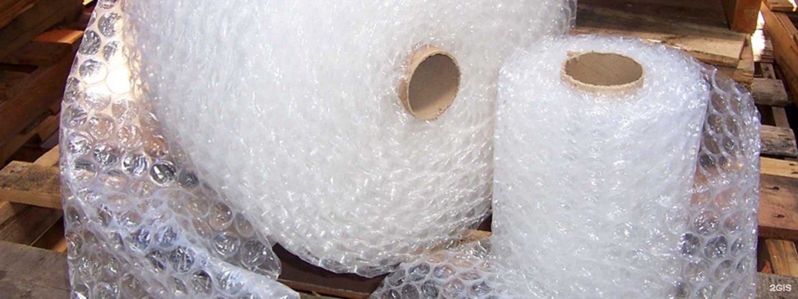 Пупырка для упаковки в Москве: защита и безопасность груза