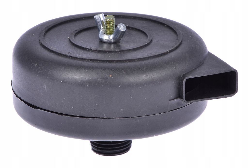 Как заменить воздушный фильтр компрессоров?