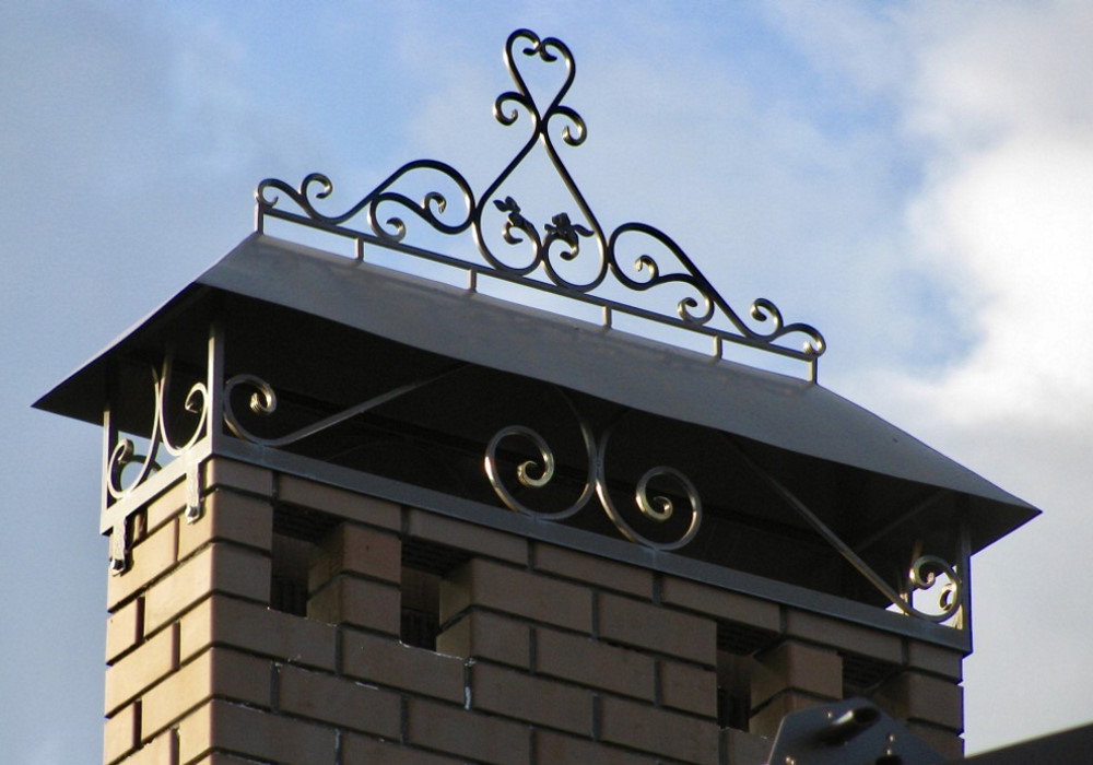 Как выбрать качественный дымник: советы перед покупкой