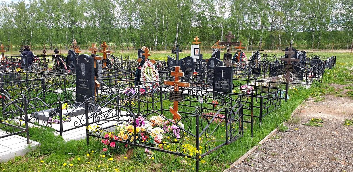 Правила ухода за могилами: соблюдение памяти и уважение к усопшим