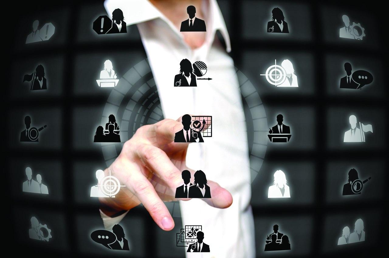 Аутстаффинг - эффективное управление кадрами без забот