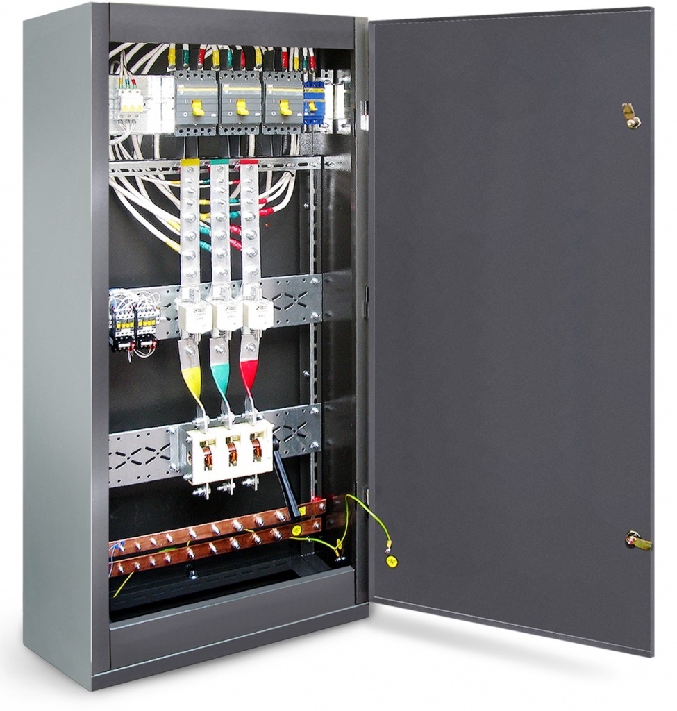 Распределительные силовые шкафы - их особенности и применение