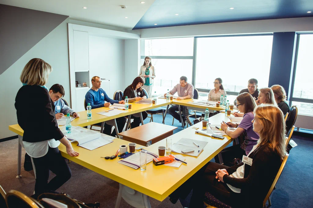 Чему можно обучиться в школе бизнеса?