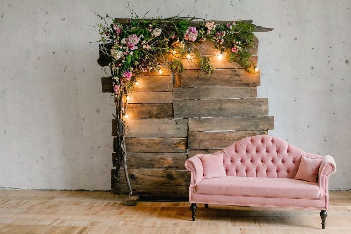 Почему стоит устроить фотосессию в фотостудии?