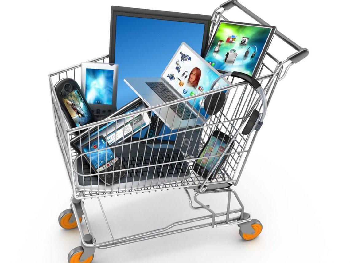 Выгодно ли применять промокоды при покупке техники?