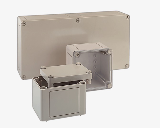 Особенности взрывозащищенной электротехнической продукции