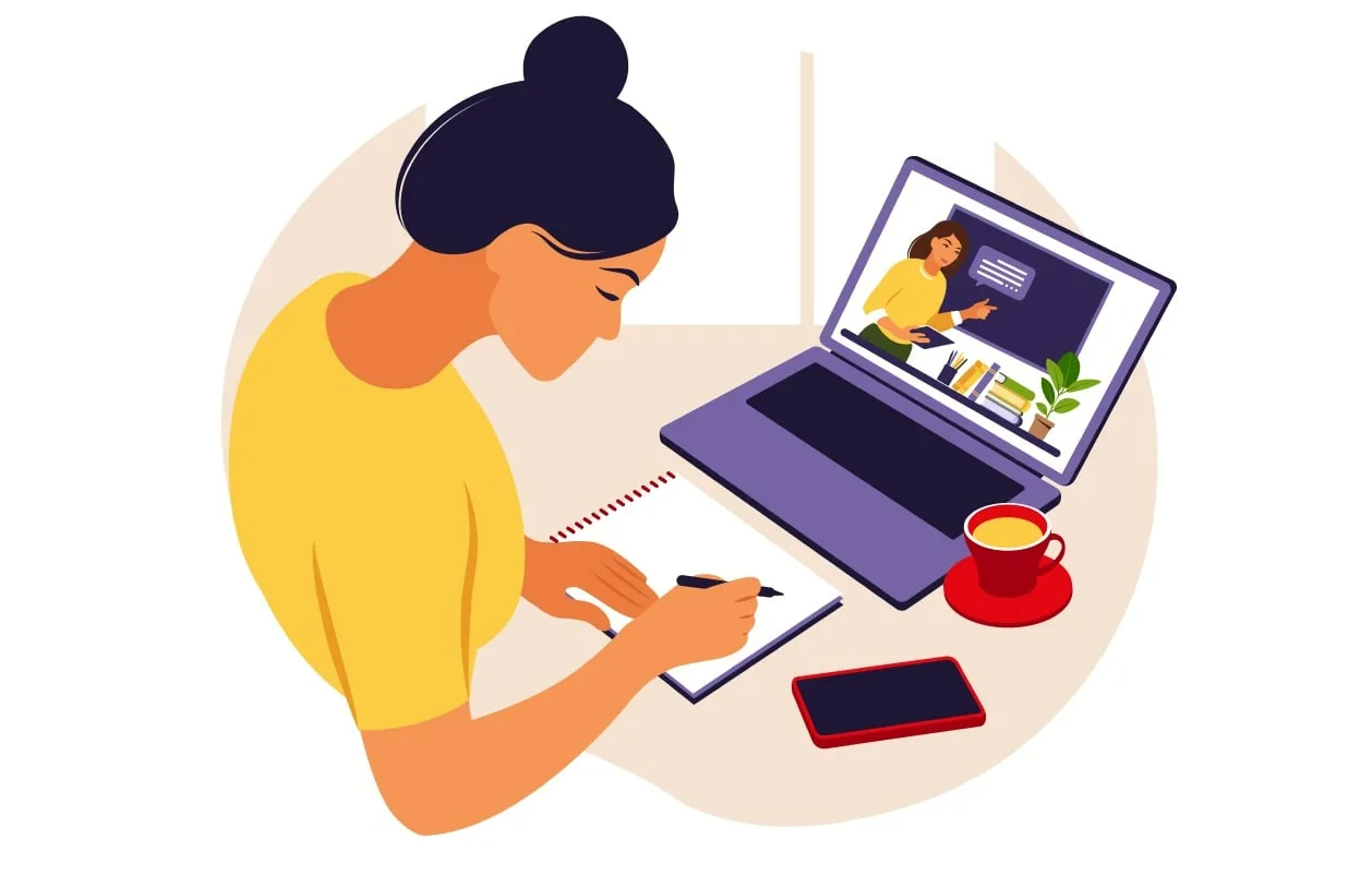 Как выбрать обучающую платформу для прохождения курсов?