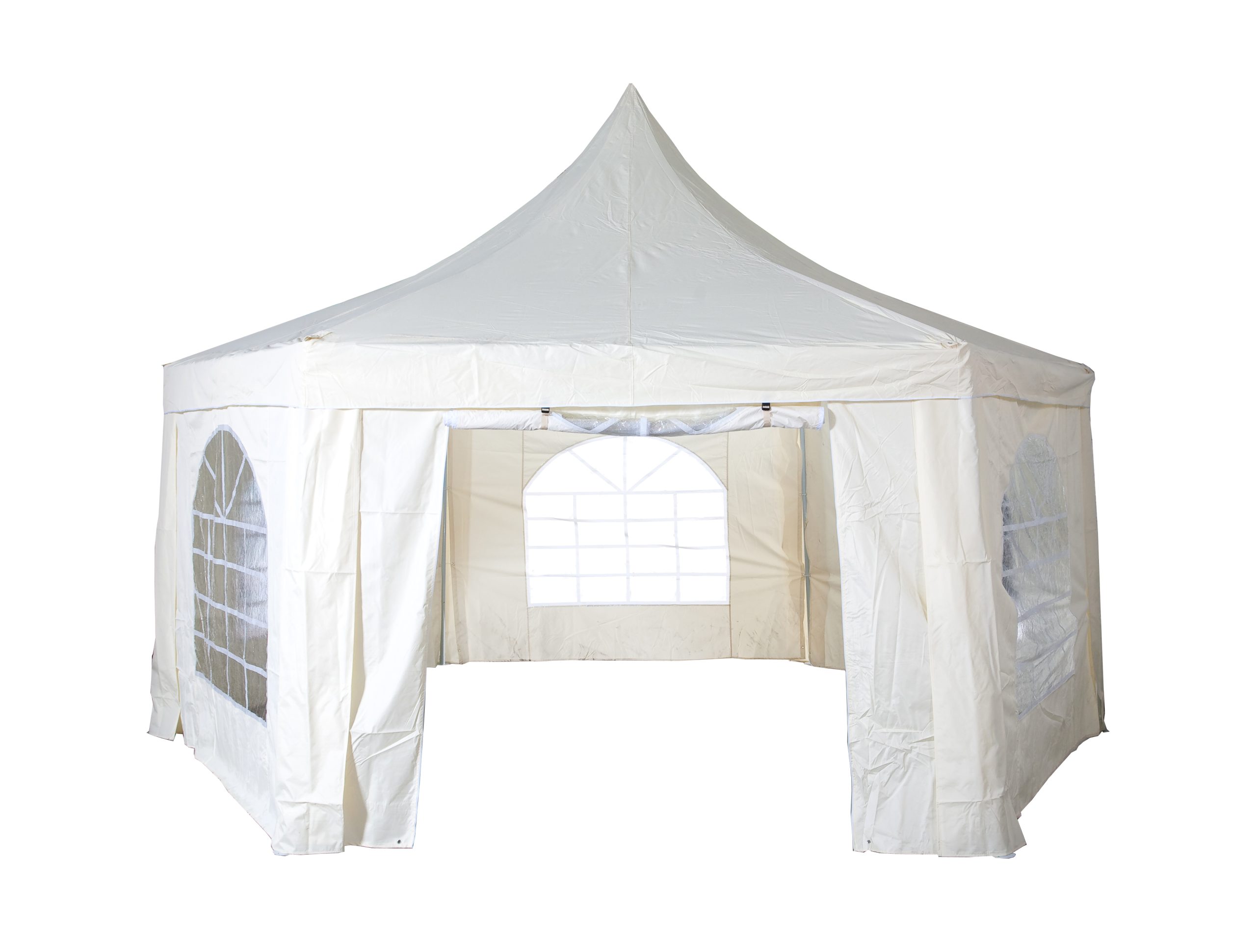 Для каких мероприятий могут понадобиться шатры?