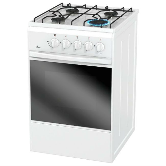 Газовые плиты: Обслуживание и ремонт для комфортной готовки