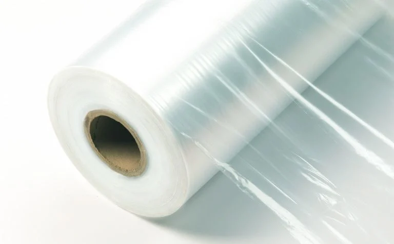 Переработка полиэтиленовой пленки: новые возможности для устойчивого развития