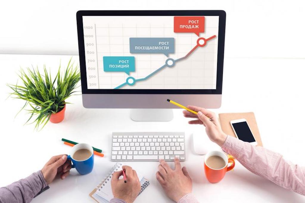 Самые эффективные методы продвижения сайтов