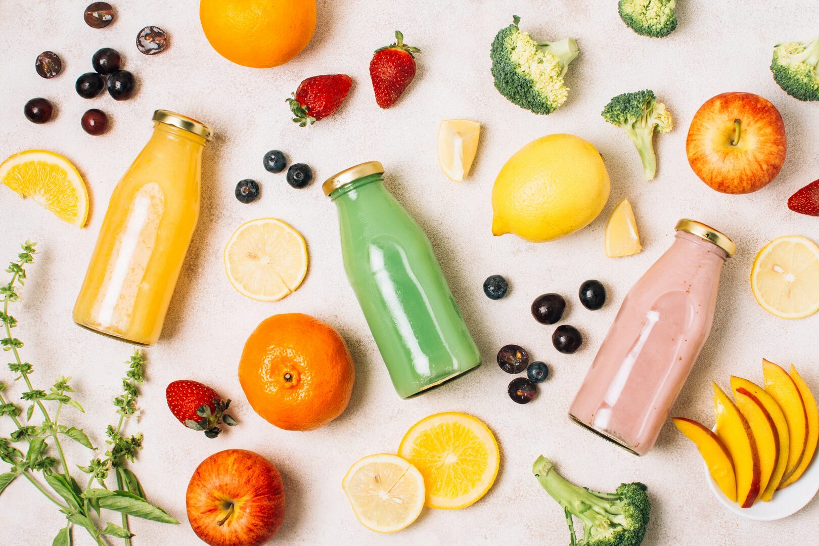 Чему обучают на курсах нутрициологии?