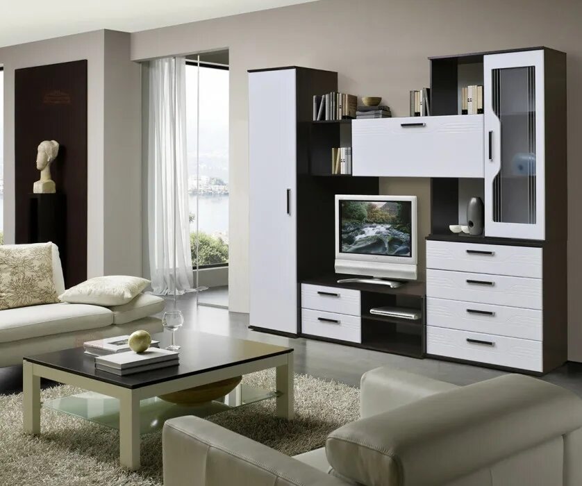 Почему стоит купить фабричную мебель?