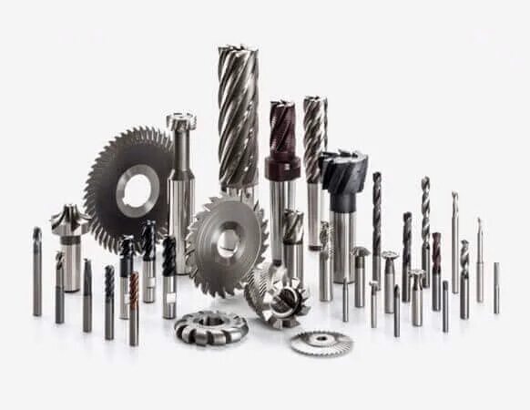 Металлорежущие инструменты их виды и преимущества