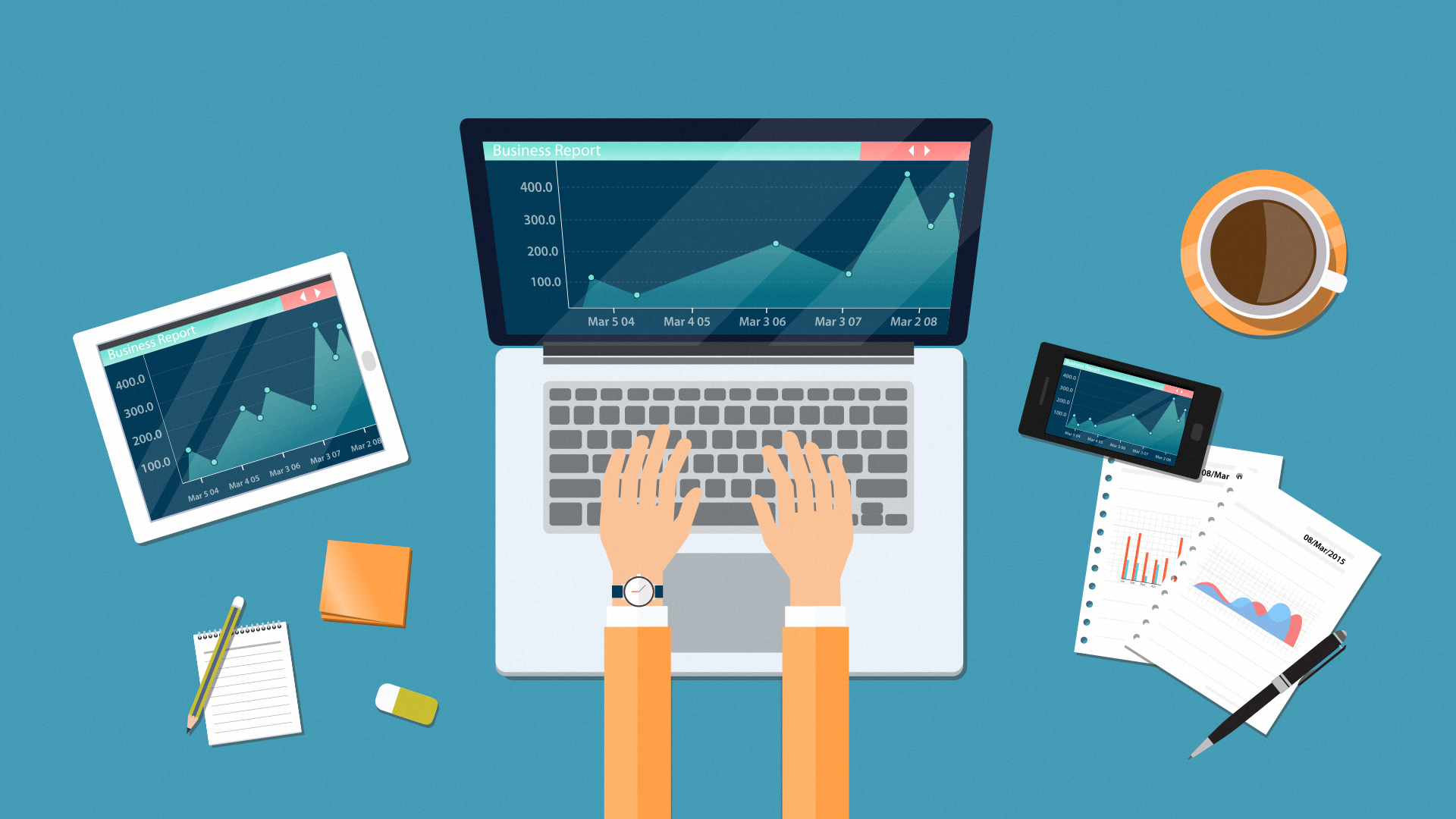 Почему стоит доверить создание веб сайтов профессионалам?