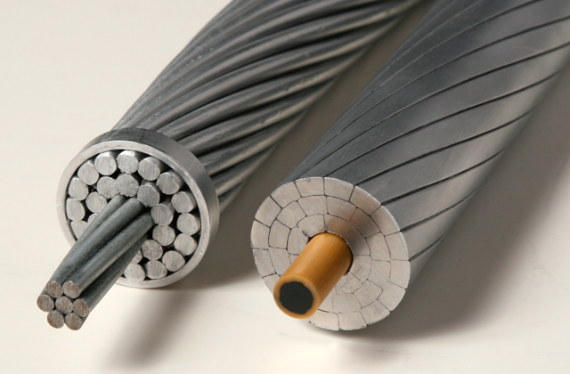Провод для воздушных линий особенности и использование