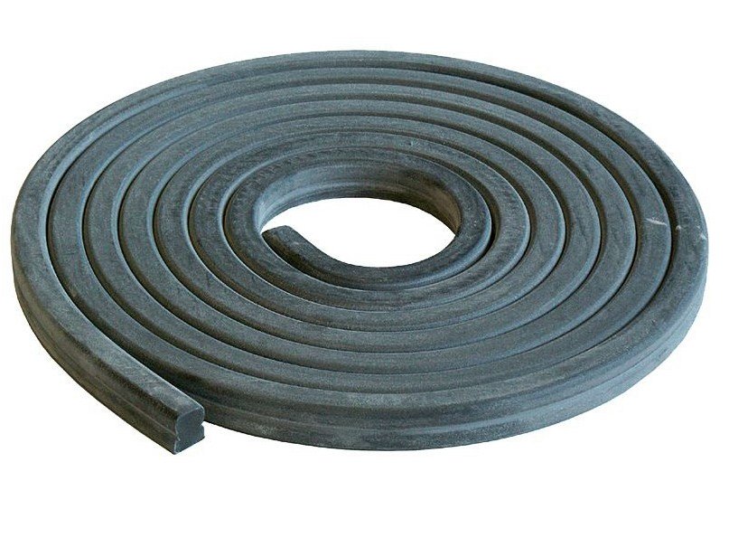 Бентонитовый шнур, преимущества и сфера применения