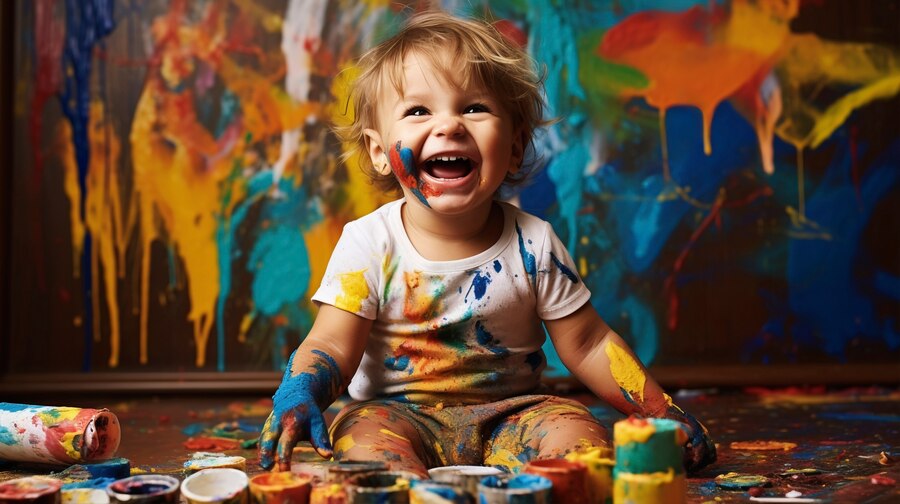 Как легко научиться рисовать?