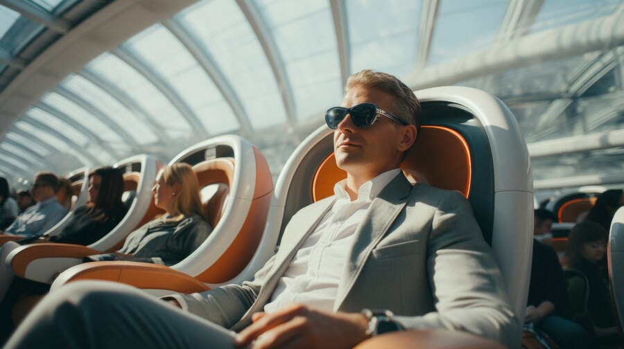 Услуга Fast Track в Пхукете: комфорт и эффективность в путешествиях