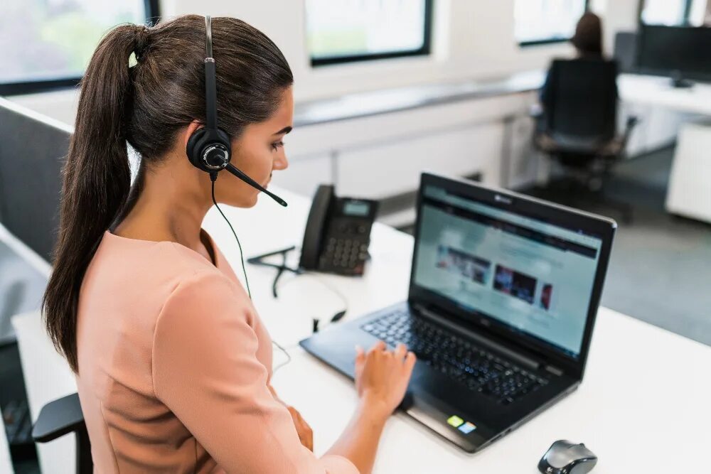Колл центры - преимущества их использования в бизнесе