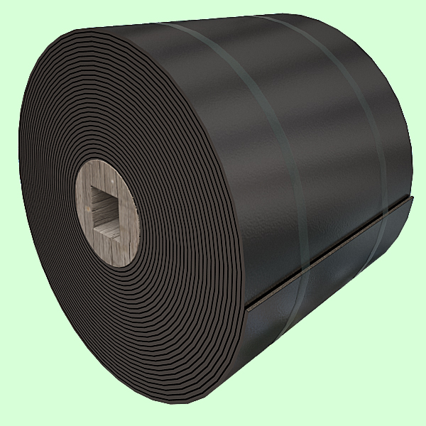 Резинотехнические изделия - их роль и применение