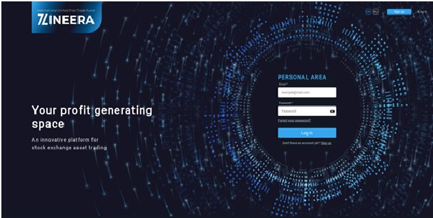 Zineera.com: обзор брокера, у которого много хороших отзывов